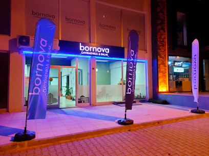BORNOVA GAYRİMENKUL EMLAK