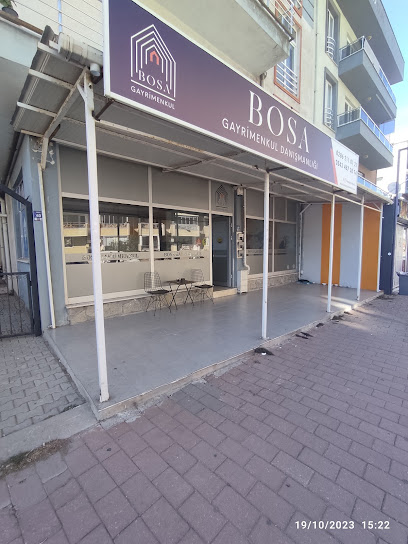 Bosa Gayrimenkul Danışmanlığı