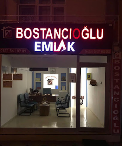 Bostancıoğlu Emlak