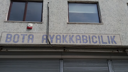 Bota Ayakkabıcılık