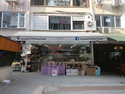 Botin Ayakkabı