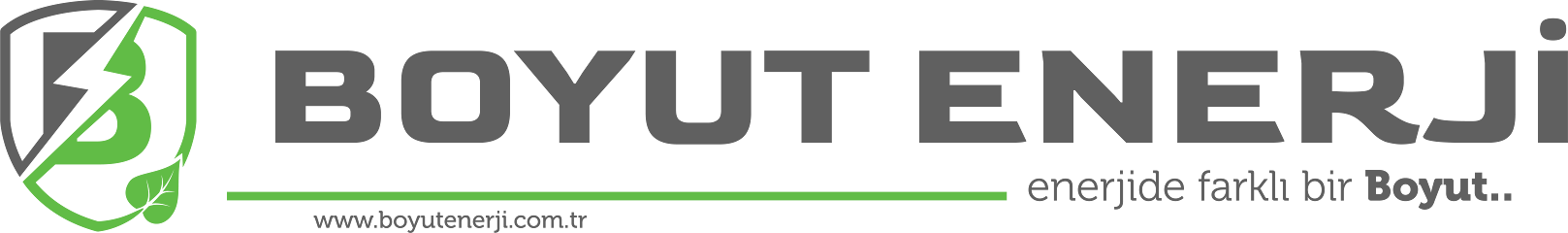 Boyut Enerji Elektrik .San.Tic.A.ş