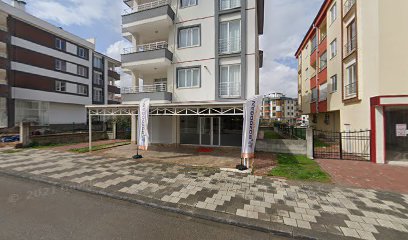 Bozdoğan Yapi & Gayrimenkul