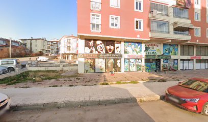 Bozok Inşaat & Emlak Ofisi