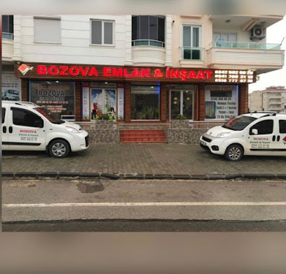 bozova emlak & inssat
