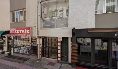 Bozsay Elektrik