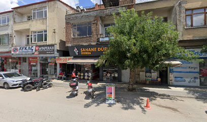 Boztepeli Ayakkabicilik