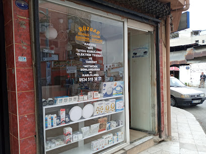 Bozyaka Elektrikçi ve Uydu Ustası Rüzgar Güvenlik ve Elektirik