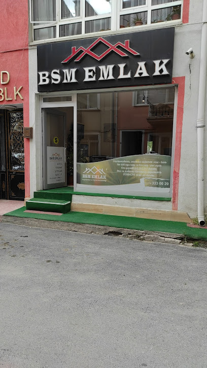 Bsm Emlak