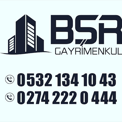 Bşr gayrimenkul