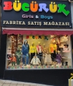 Bücürük kids sinop