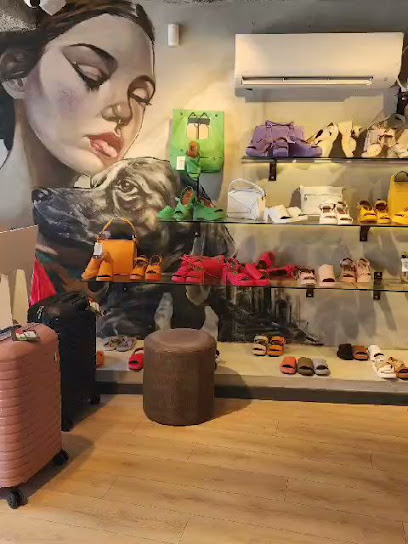 Bueno Shoes Marmaris