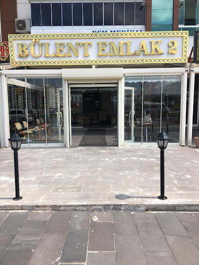 Bülent 2 Emlak