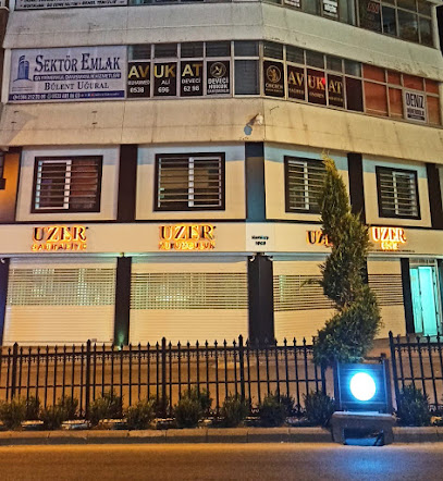 bülent uğural EMLAK GYD HİZMETLERİ