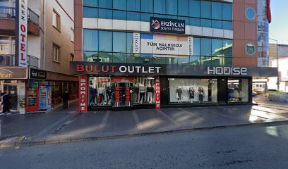 Bulut outlet