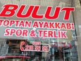 Bulut Toptan Ayakkabı