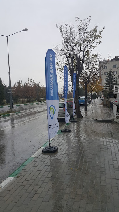 BULVAR EMLAK
