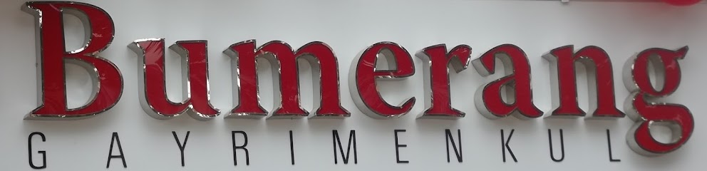 BUMERANG EMLAK GAYRIMENKUL