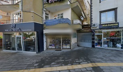 Burak Ayakkabi & Terlik