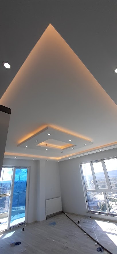 BURAK ELEKTRİK AYDINLATMA