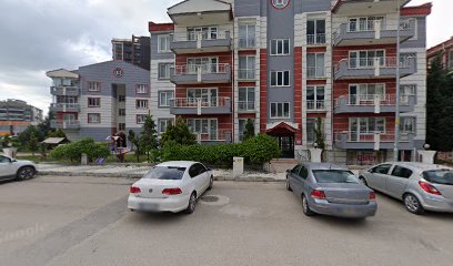 Burak Emlak & Profesyonel Apartman Yönetimi