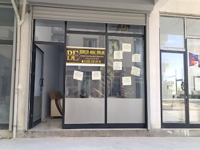 Burçin ARAL EMLAK OFİSİ