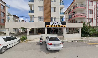 Burdur Ayakkabı Dünyası