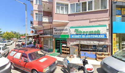 Burdur Emlak Inşaat