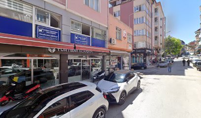 Burdur Gökmen Emlak