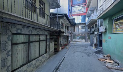 BÜRKÜK’S EMLAK GAYRİMENKUL DANIŞMANLIK