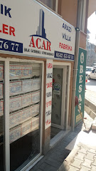 Bursa Acar Emlak