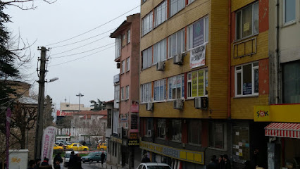 BURSA AĞKA GAYRİMENKUL