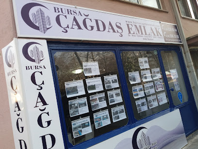 Bursa Çağdaş Emlak