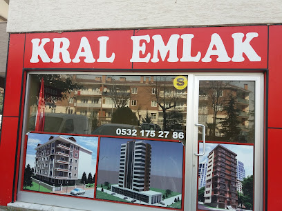 Bursa Kral Emlak