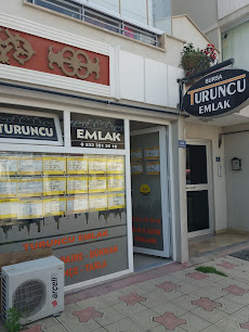 Bursa Turuncu Emlak