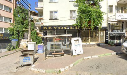 Bursa Ulus Gayrimenkul