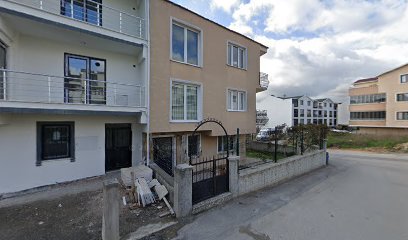 BURSAM EMLAK İNŞAAT TAHHÜT LTD.ŞTİ