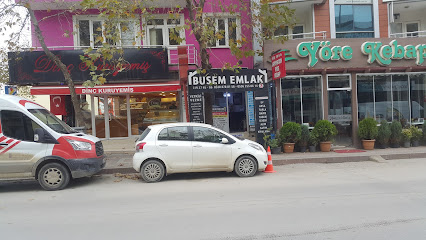 Busem Emlak 3 Gayrimenkul