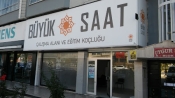 Büyük Saat