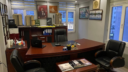 BÜYÜK YAPI İNŞAAT VE EMLAK