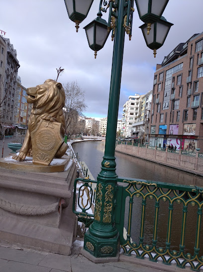 Büyükalpler Elektrik