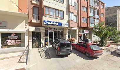 Büyükalpler Elektrik Legrand