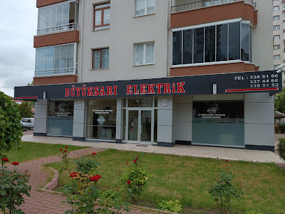 Büyüksarı Elektrik