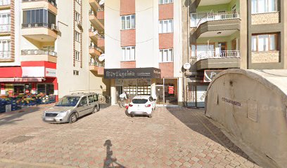 Büyükşehır Gayrımenkul