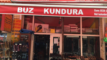 Buz Kundura