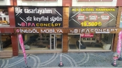 By BİFA CONCEPT