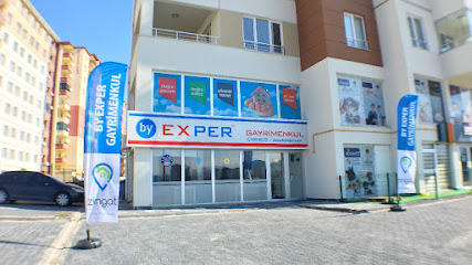 BY EXPER GAYRİMENKUL