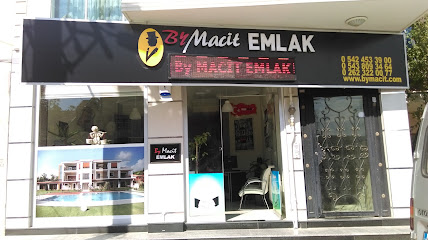 By Macit Emlak Gayrimenkul Ve Emlak Danişmanliği