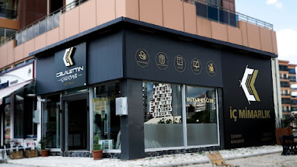 C.K MİMARLIK & GAYRİMENKUL