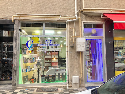 C-Z Elektrik & Otomasyon